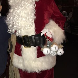 Santa costume🎅🏻